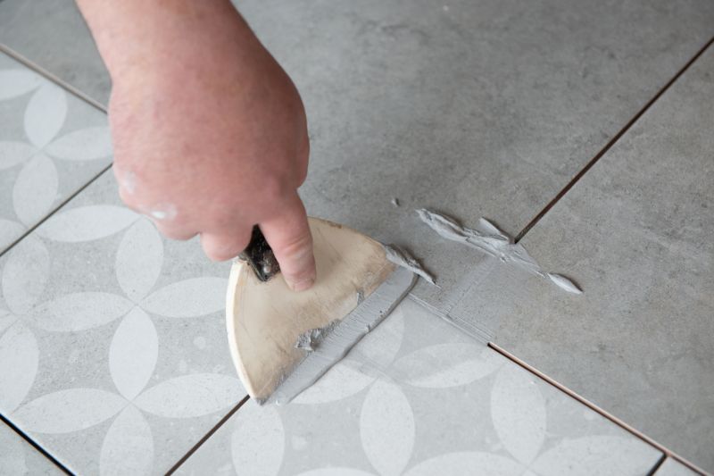 Grout Cleaning Service