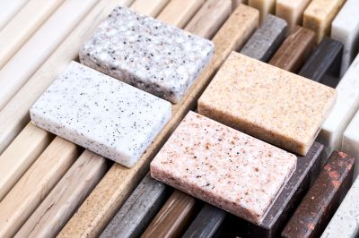 Porcelain Tile Installation